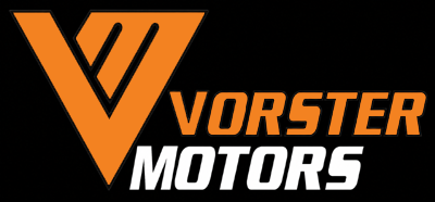 Vorster Motors